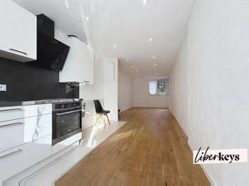Vente Appartement 2 piècesLorient