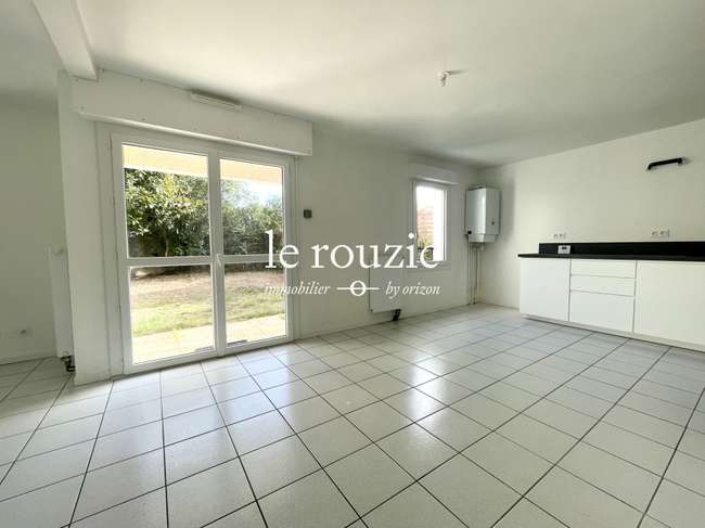 Appartement 2 pièces 54 m² · à Lorient · 54 m² · 169 600 €