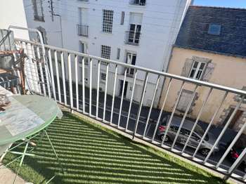 Vente Appartement T1Lorient