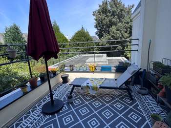 Vente appartement 2 pièces Lorient 56