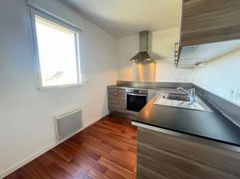 Vente Appartement 4 piècesLorient