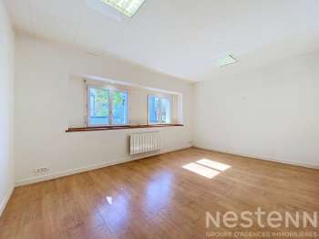 Vente appartement 2 pièces Lorient 56