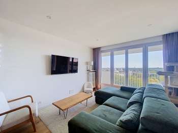 Vente Appartement 3 piècesLorient
