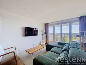 Vente appartement 3 pièces Lorient 56