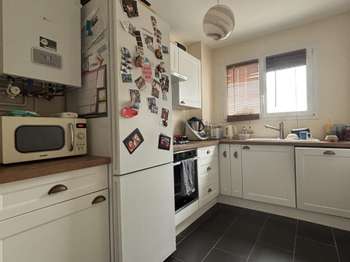 Photo Vente appartement Lorient