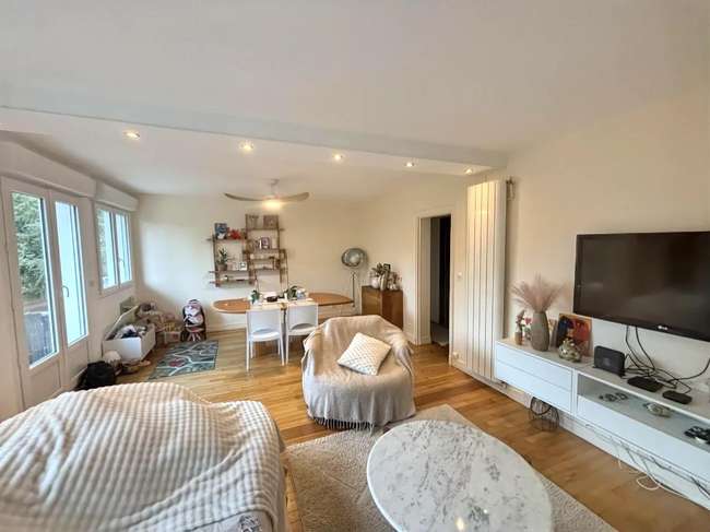 Appartement 3 pièces 69 m² · à Lorient · 69 m² · 205 532 €