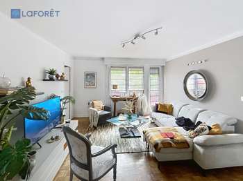 Vente Appartement 4 piècesLorient