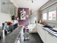 Vente appartement 4 pièces Vente appartement 4 pièces