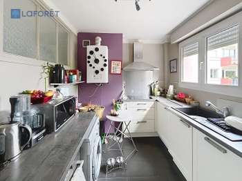 Vente appartement 4 pièces Vente appartement 4 pièces