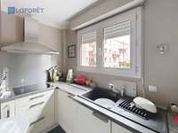 Vente appartement 4 pièces Vente appartement 4 pièces