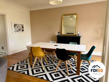 Vente appartement 4 pièces Vente appartement 4 pièces
