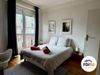 Vente appartement 4 pièces Vente appartement 4 pièces