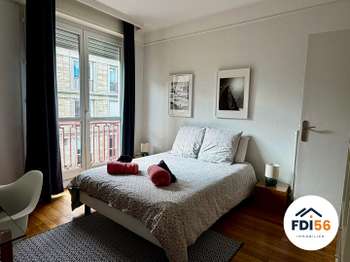 Vente appartement 4 pièces Vente appartement 4 pièces