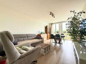 Vente Appartement 5 piècesLorient