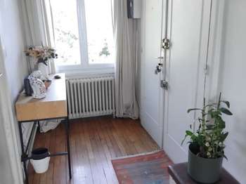 Vente Appartement 4 piècesLorient