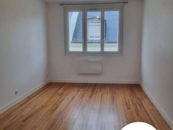 Vente appartement 2 pièces Lorient 56