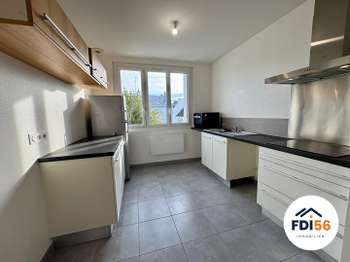 Vente Appartement 2 piècesLorient