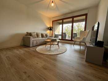 Vente appartement 3 pièces Lorient 56