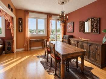 Vente Appartement 4 piècesLorient
