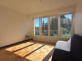 Vente appartement 2 pièces Lorient 56