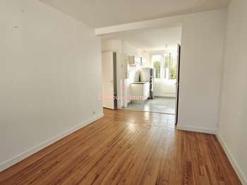 Vente appartement 2 pièces Lorient 56