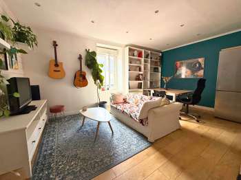 Vente Appartement 3 piècesLorient