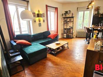 Vente appartement 4 pièces Vente appartement 4 pièces
