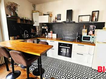 Vente appartement 4 pièces Vente appartement 4 pièces