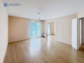 Vente appartement 3 pièces Lorient 56