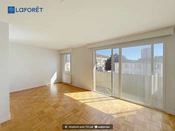 Vente appartement 5 pièces Lorient 56