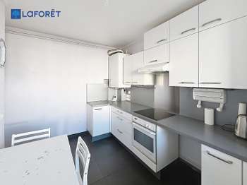 Vente appartement 5 pièces