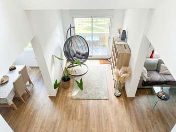 Vente appartement 4 pièces Lorient 56