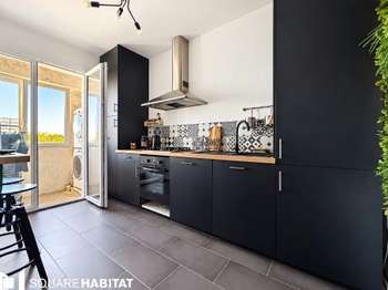 Vente Appartement 3 piècesLorient