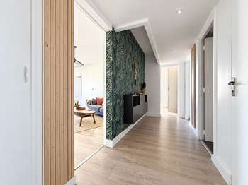 Vente Appartement 3 piècesLorient