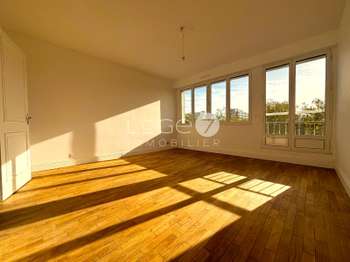 Vente Appartement 3 piècesLorient