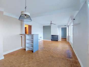 Vente Appartement 3 piècesLorient