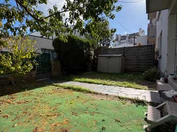 Vente appartement 3 pièces Lorient 56