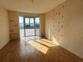 Vente Appartement 2 piècesLorient