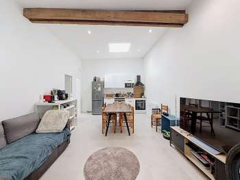 Vente Appartement 3 piècesLorient