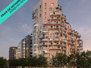 Vente Appartement 2 piècesLorient