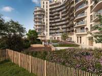 Vente appartement 2 pièces Vente appartement 2 pièces