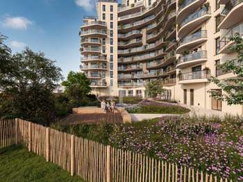 Vente appartement 2 pièces Vente appartement 2 pièces
