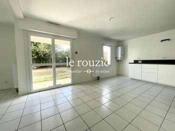 Vente Appartement 2 piècesLorient