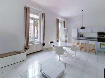 Vente Appartement 3 piècesLorient