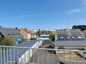 Vente appartement 2 pièces Lorient 56