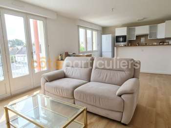 Vente Appartement 2 piècesLorient