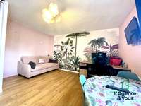 Vente Studio 1 pièce