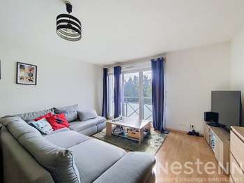 Vente Appartement 2 piècesLorient
