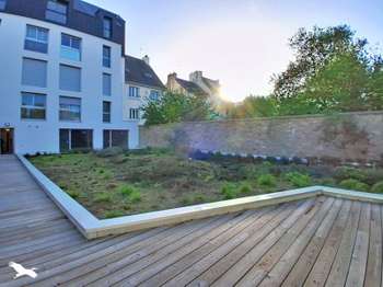 Vente Appartement 3 piècesLorient