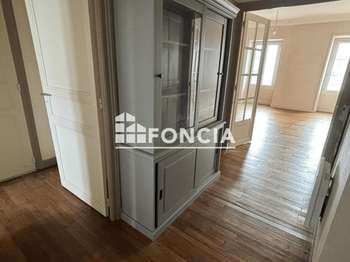 Vente Appartement 2 piècesLorient